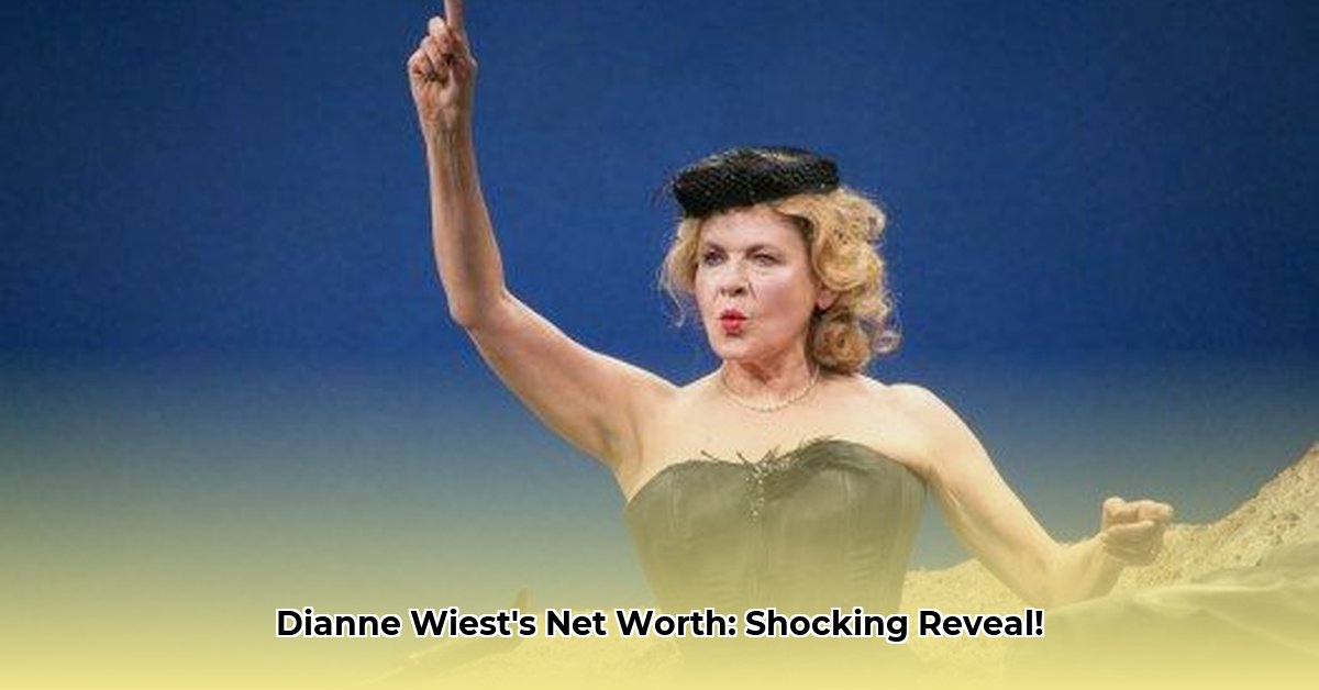 dianne-wiest-net-worth